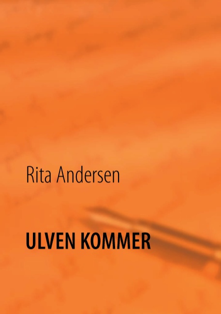 Ulven kommer