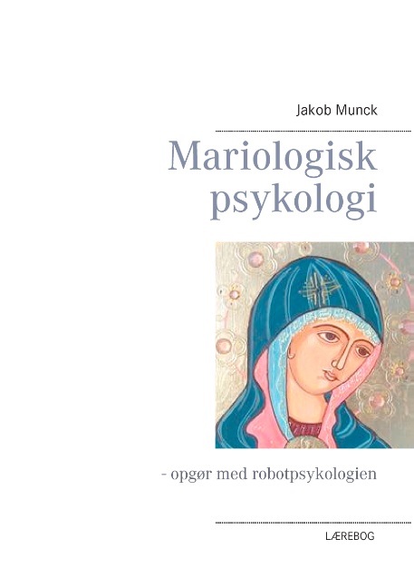 Mariologisk psykologi