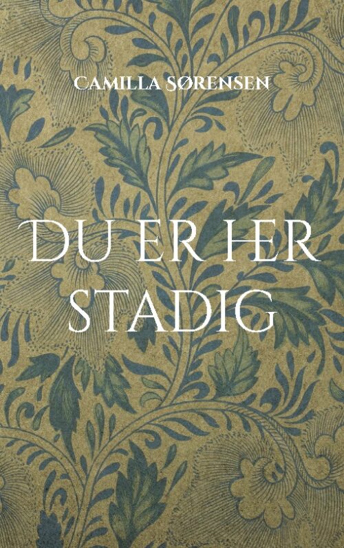 Du er her stadig
