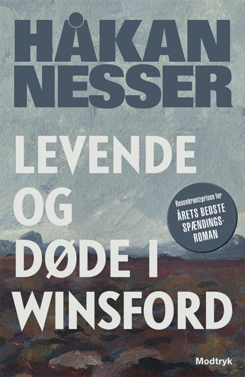 Levende og døde i Winsford