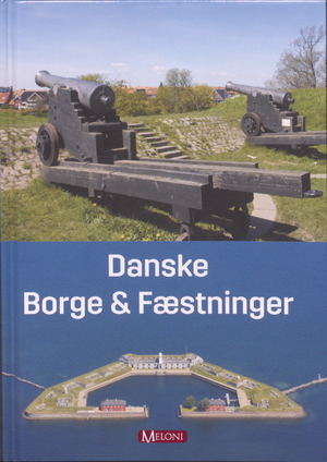 Danske Borge og fæstninger