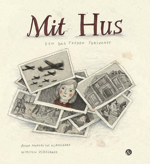 Mit hus