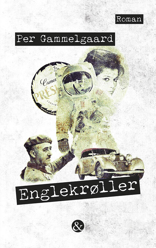 Englekrøller