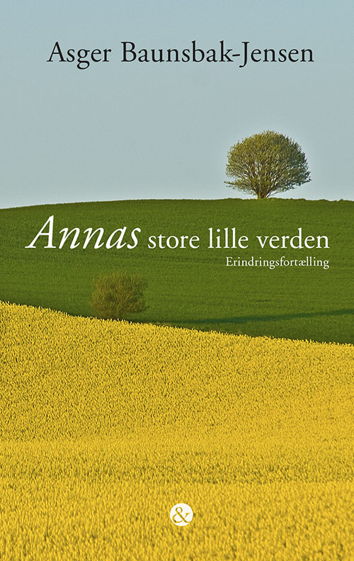 Annas store lille verden