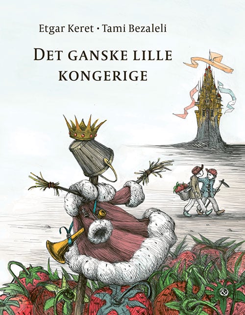 Det ganske lille kongerige