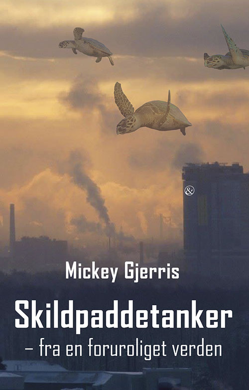 Skildpaddetanker