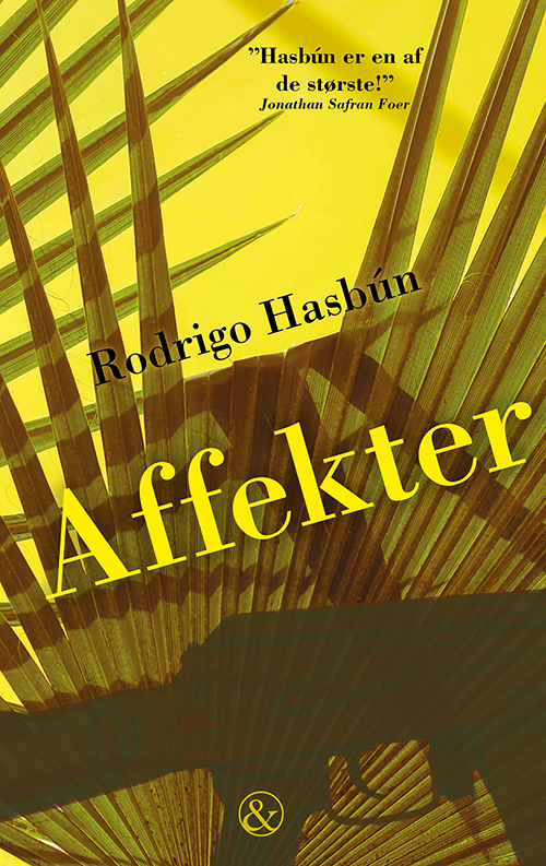 Affekter