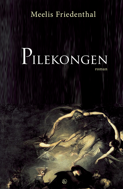 Pilekongen