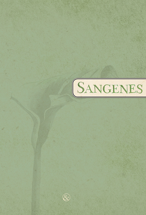 Sangenes Sang