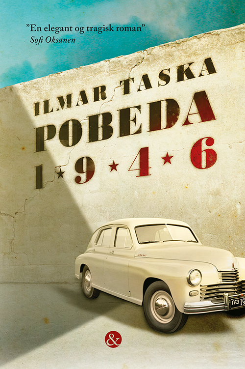 Pobeda 1946