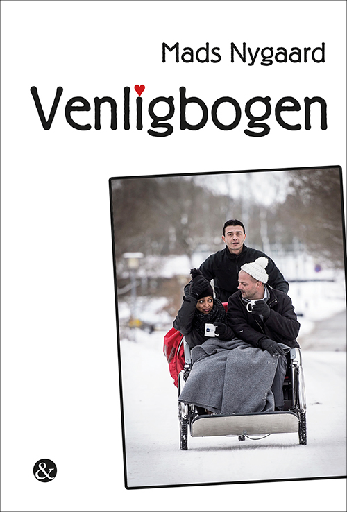 Venligbogen