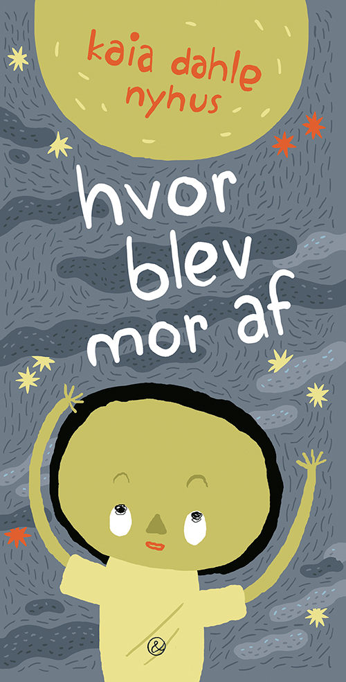 Hvor blev mor af