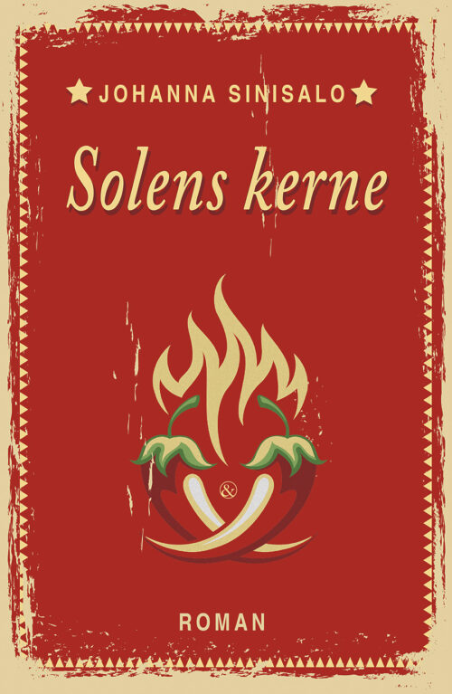 Solens kerne