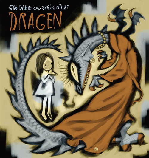 Dragen