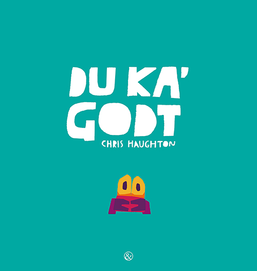 Du ka' godt