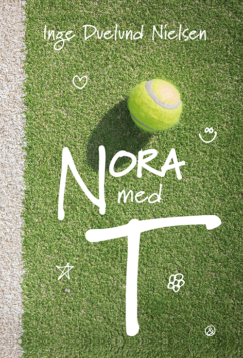 Nora med T