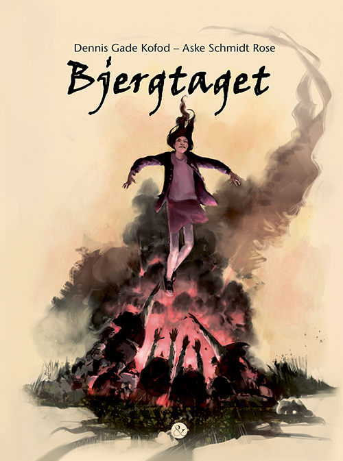 Bjergtaget