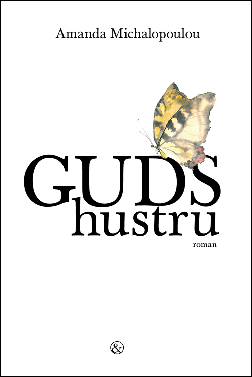 Guds hustru