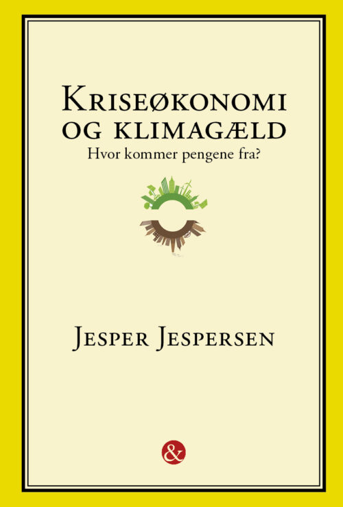 Kriseøkonomi og Klimagæld