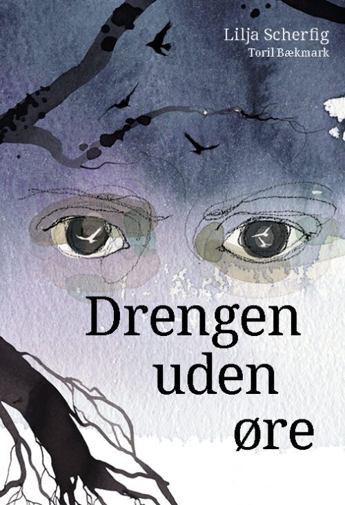 Drengen uden øre