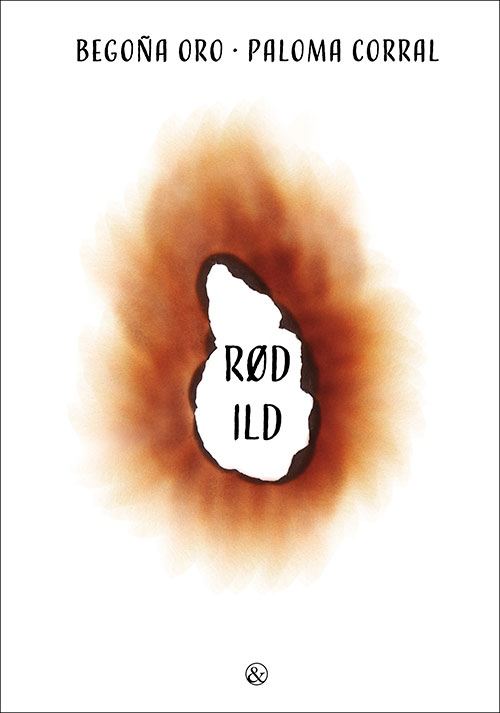 Rød ild