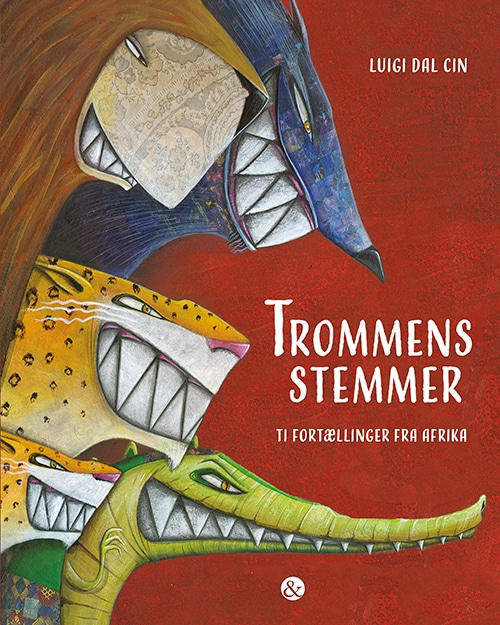 Trommens stemmer