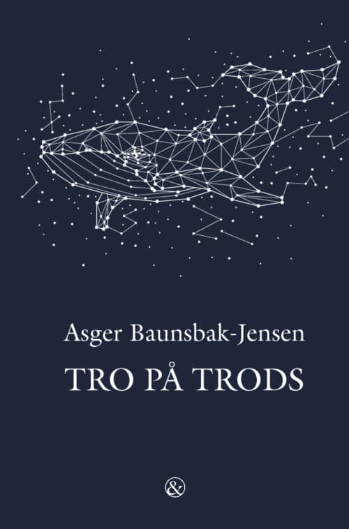 Tro på trods