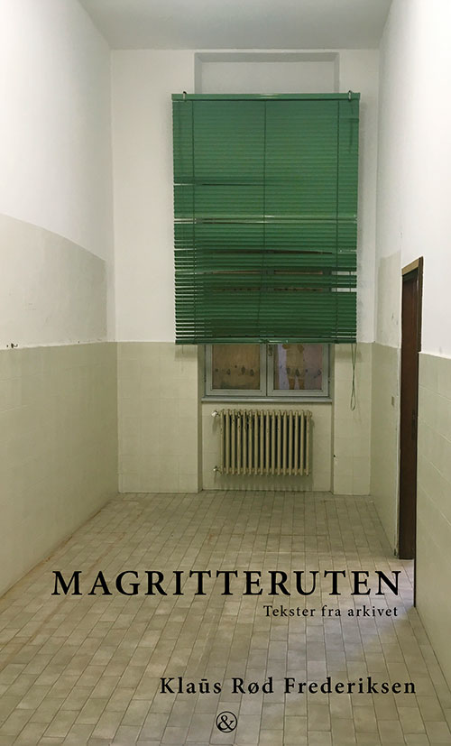 Magritteruten