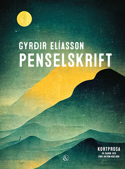 Penselskrift