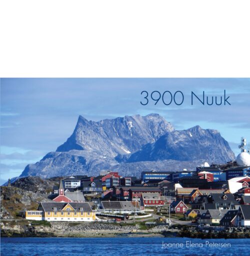 3900 Nuuk