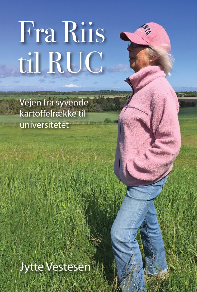 Fra Riis til RUC