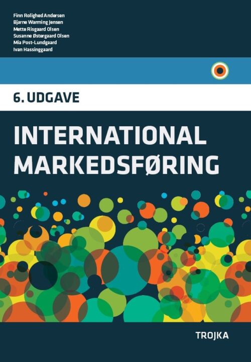 International Markedsføring