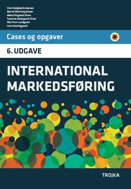 International Markedsføring