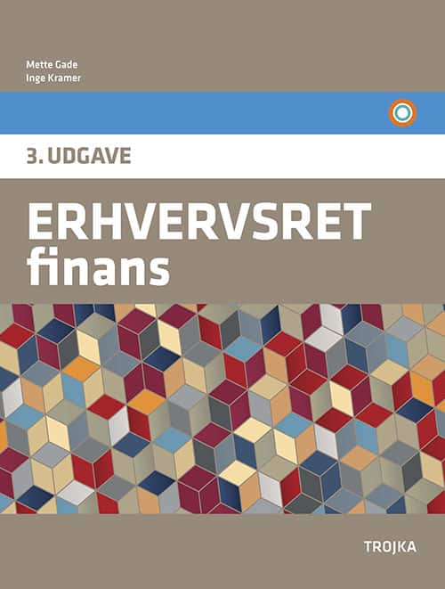 ERHVERVSRET – Finans