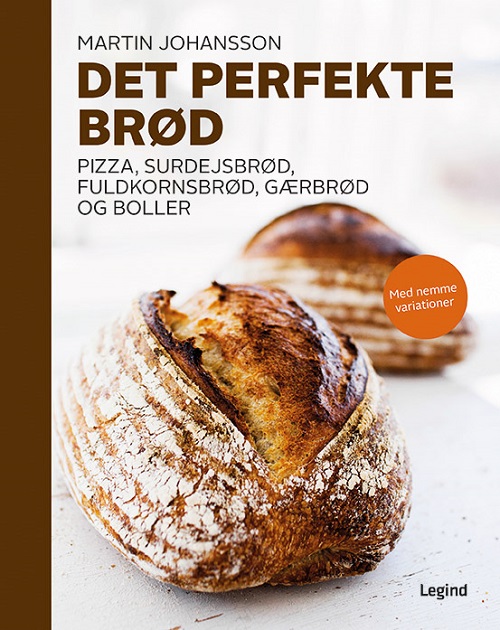 Det perfekte brød