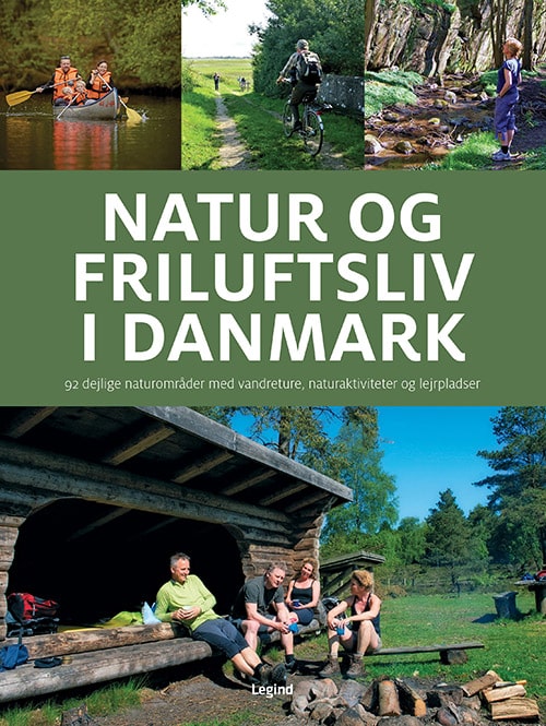Natur og friluftsliv i Danmark