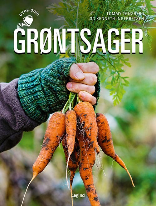 Grøntsager