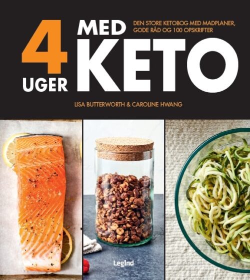 4 uger med keto