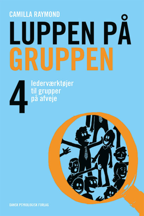 Luppen på gruppen