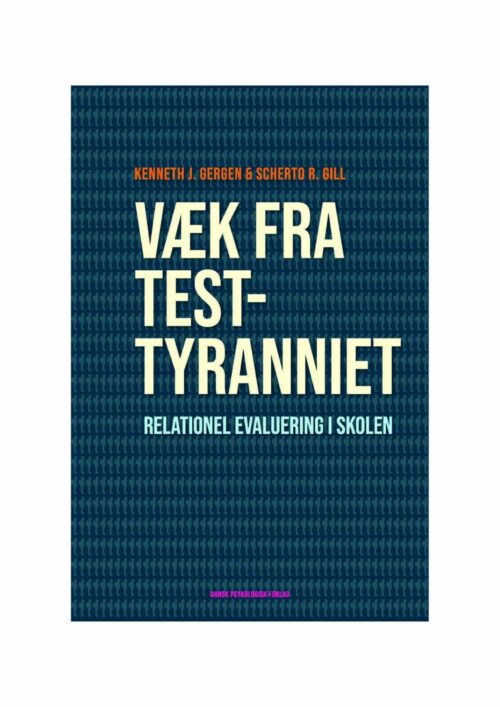 Væk fra testtyranniet