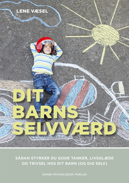 Dit barns selvværd