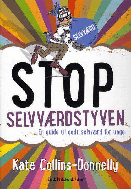 Stop selvværdstyven