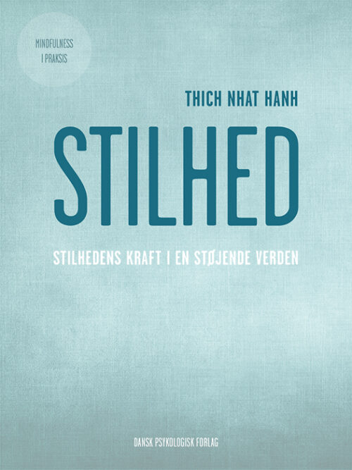 Stilhed