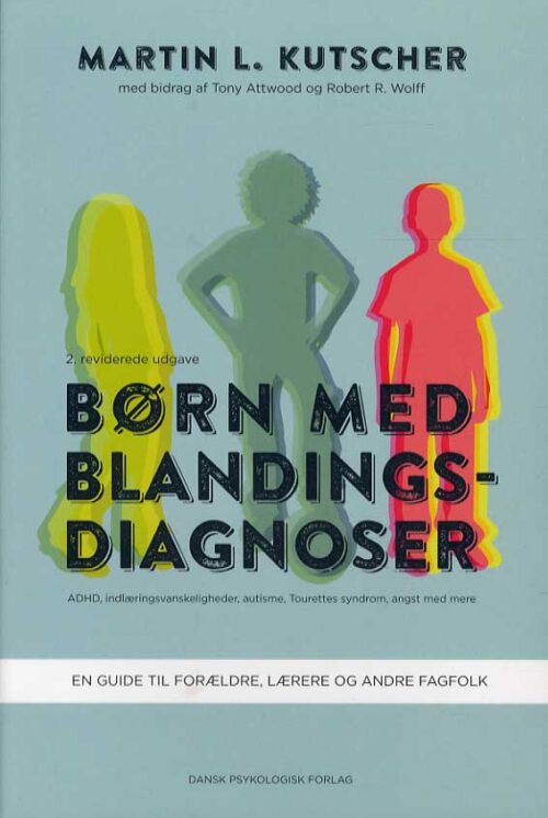 Børn med blandingsdiagnoser