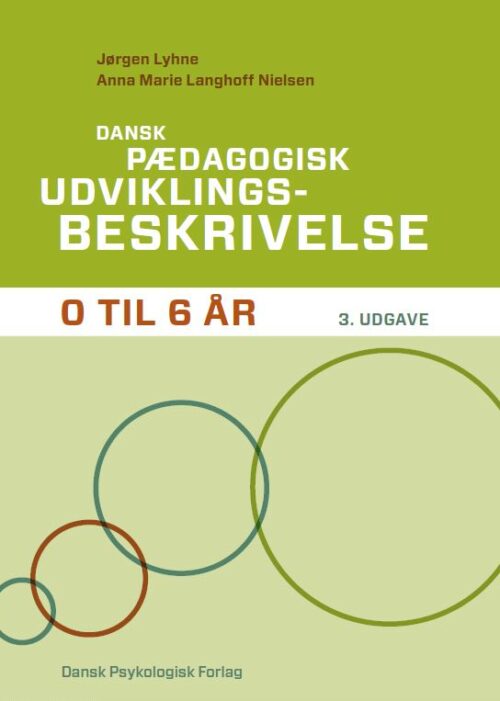 Dansk Pædagogisk Udviklingsbeskrivelse 0-6 år