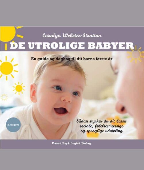 De utrolige babyer