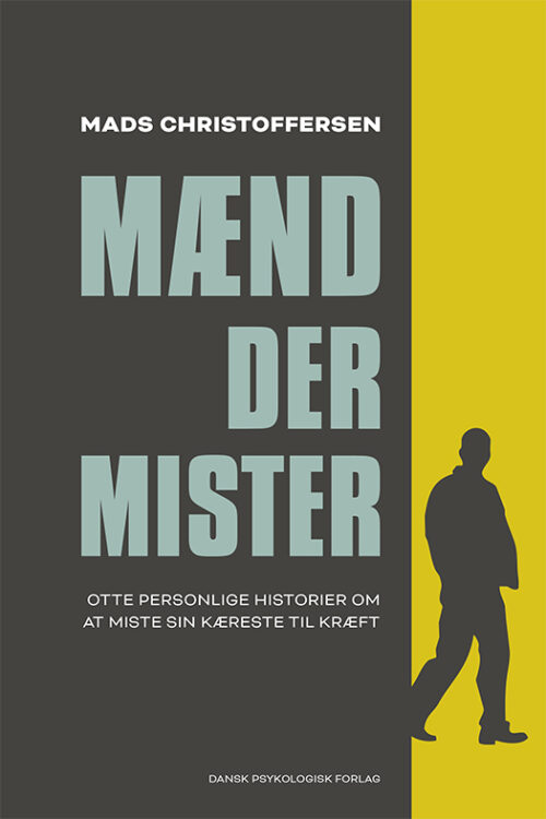 Mænd der mister