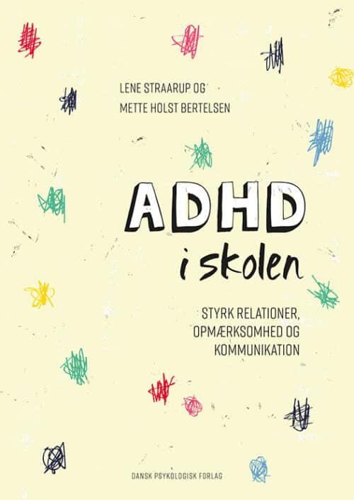 ADHD i skolen