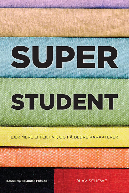 Superstudent