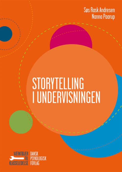 Storytelling i undervisningen